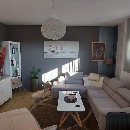 Apartmani Boem Загреб Екстериор снимка