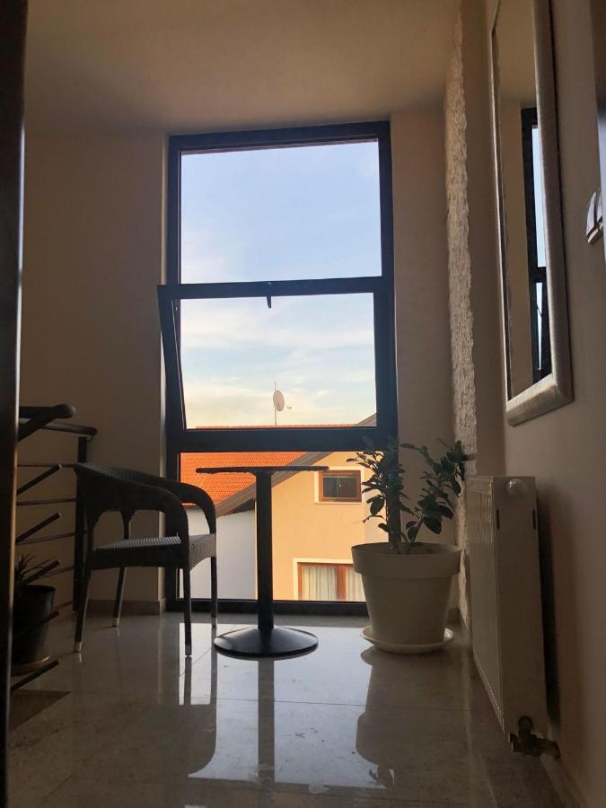 Apartmani Boem Загреб Екстериор снимка