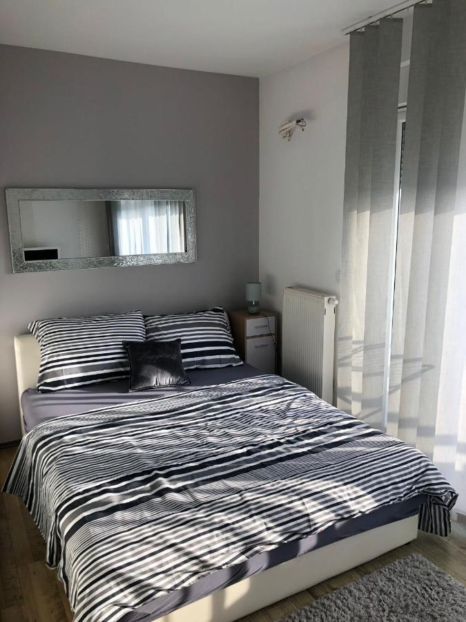 Apartmani Boem Загреб Екстериор снимка