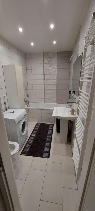 Apartmani Boem Загреб Екстериор снимка